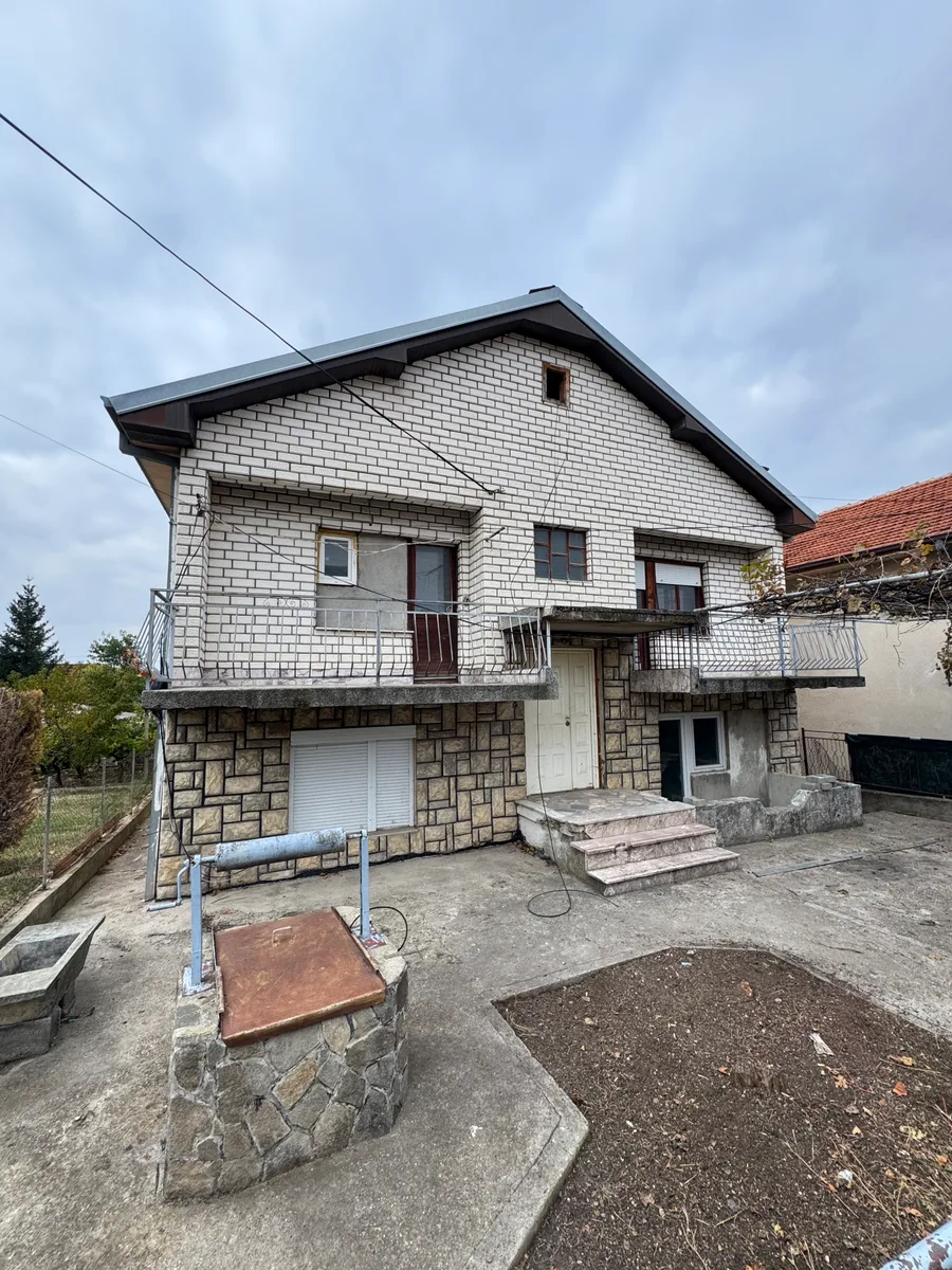 Куќа на продажба – Карпош, Куманово