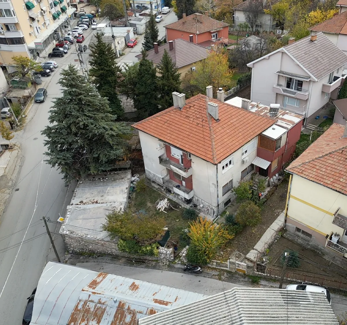 Куќа на продажба – Народна Револуција, Куманово