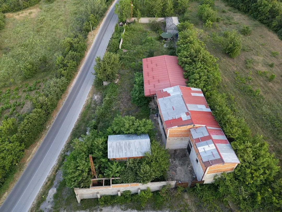 Имот на продажба – Старо Нагоричане