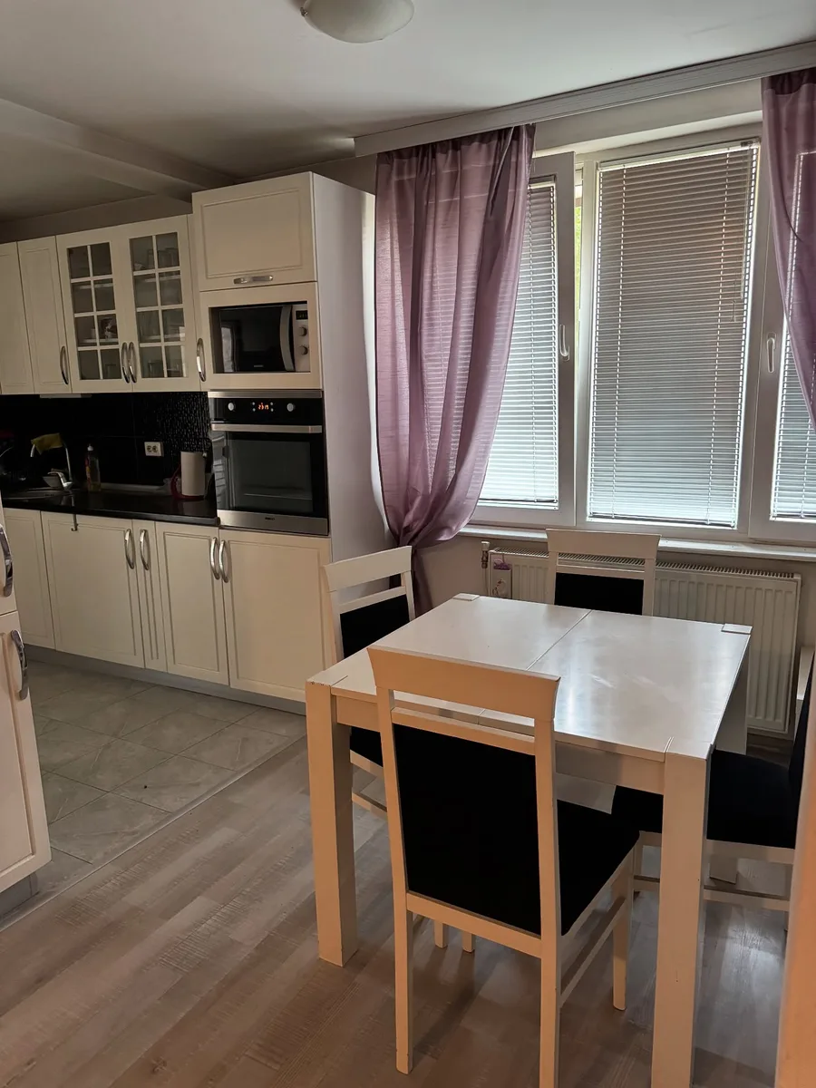 Стан на продажба 54 м² – Скопје, Кисела Вода