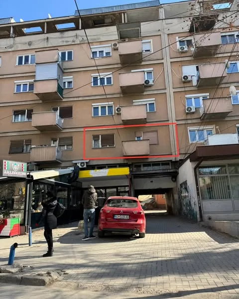 Стан на продажба 82 m² – Куманово