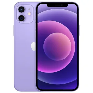 Exp. iPhone 12