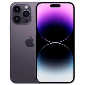 Exp. iPhone 14 Pro