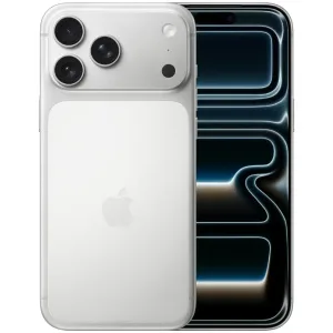 Apple iPhone 17 Pro Max eSIM