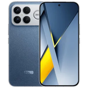 Xiaomi Poco F8 Ultra