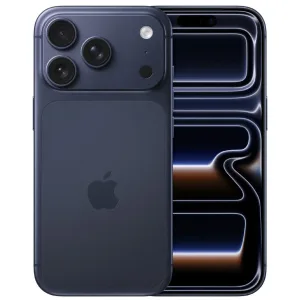 Exp. iPhone 17 Pro eSIM