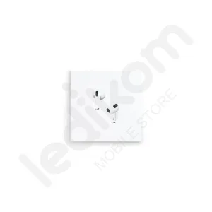Безжични слушалки AirPods 3th Gen